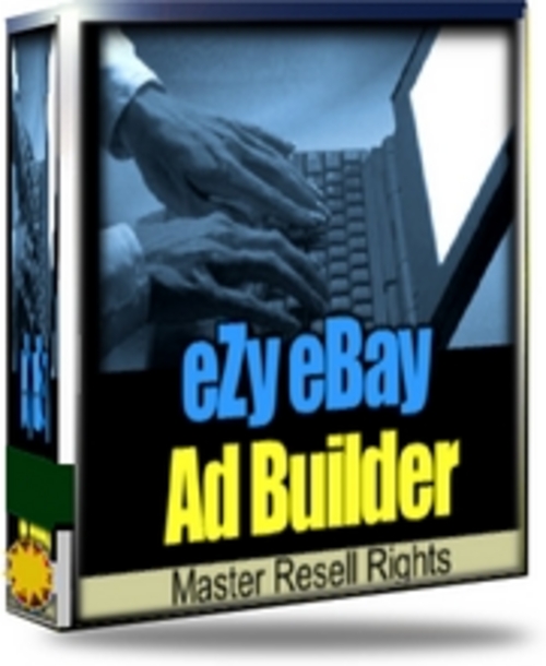 Product picture Easy Auctions ezy New Version