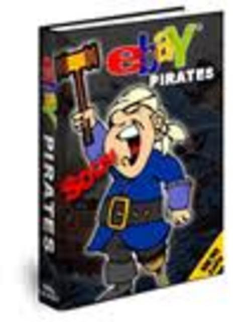 Product picture Ebay Pirates davy jones Full Version