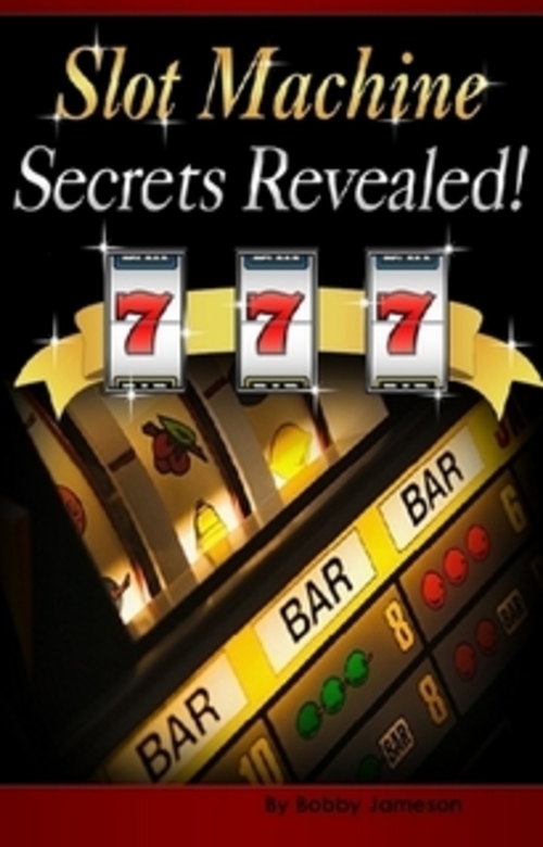 Product picture How To Win At SLOTS Bonus