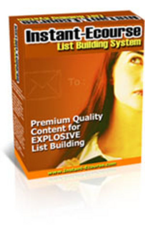 Product picture Own High lInstant Courses and Viral Ebooks.100 Guaranteed