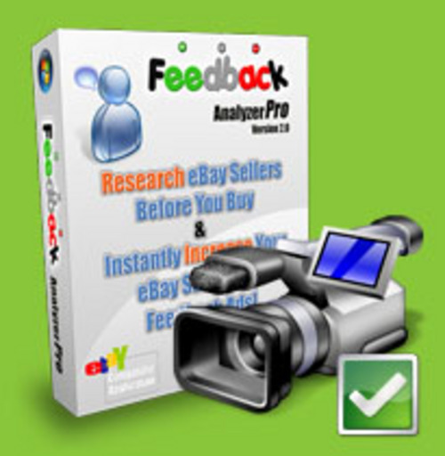 Product picture MRR Feedback Analyzer Pro2 full version