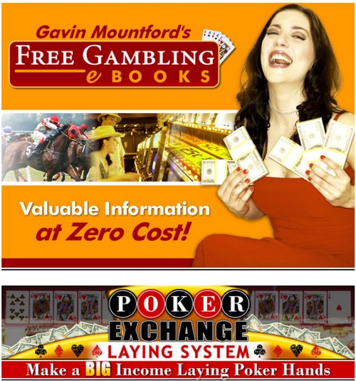 Product picture Poker Exchange Laying System pokey Full Version