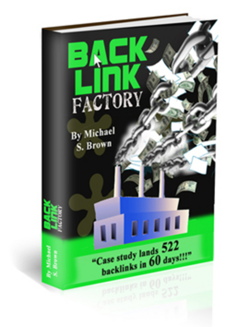 Product picture 522 Backlinks in Just 60 Days!