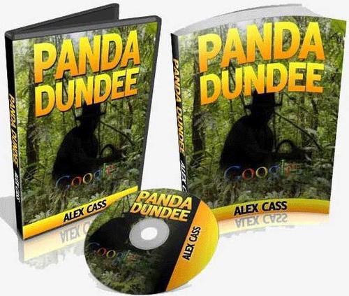 Product picture New Panda Dundee The Panda Has Been Tamed Make 15k S/mo